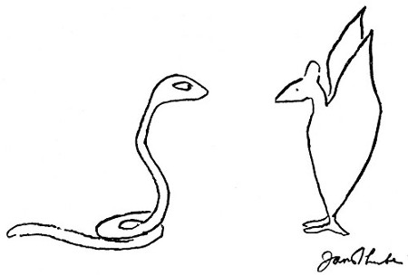 The Distributed Proofreaders Canada eBook of Alarms and ...