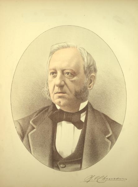P. J. O. Chauveau