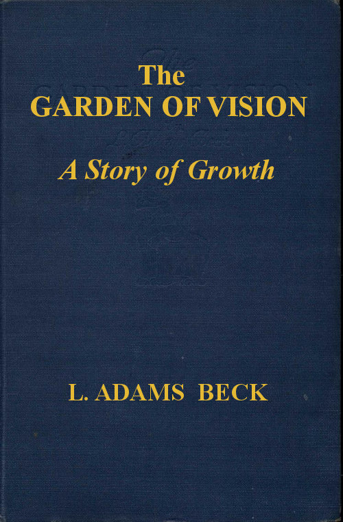 The Garden of Vision