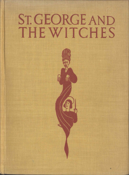 St. George and the Witches