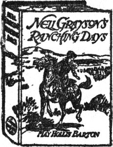 Nell Grayson’s Ranching Days