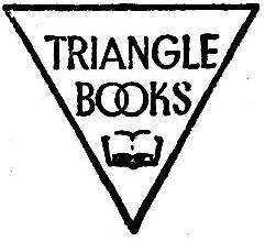 TRIANGLE BOOKS