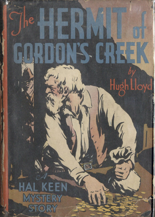 The Hermit of Gordon’s Creek