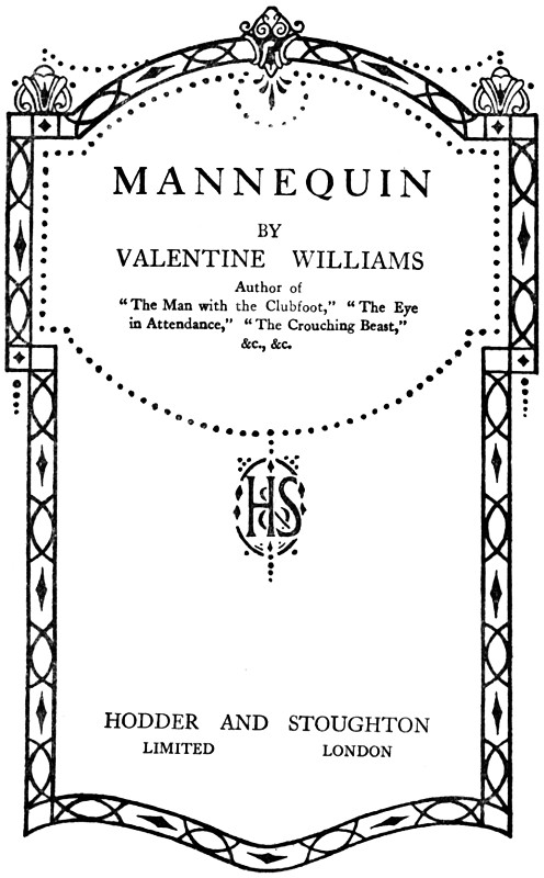 Title Page