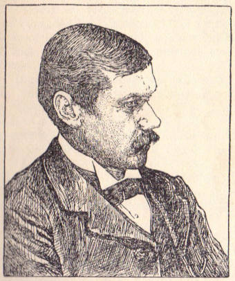 Desegnaĵo de Frederik van Eeden