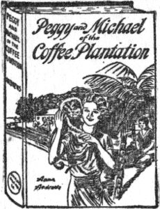PEGGY AND MICHAEL OF THE COFFEE PLANTATION