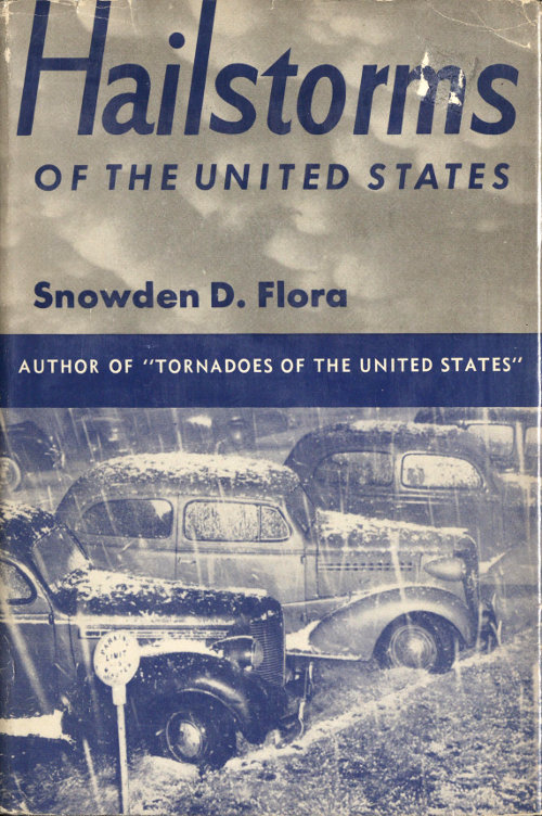 Hailstorms of the United States