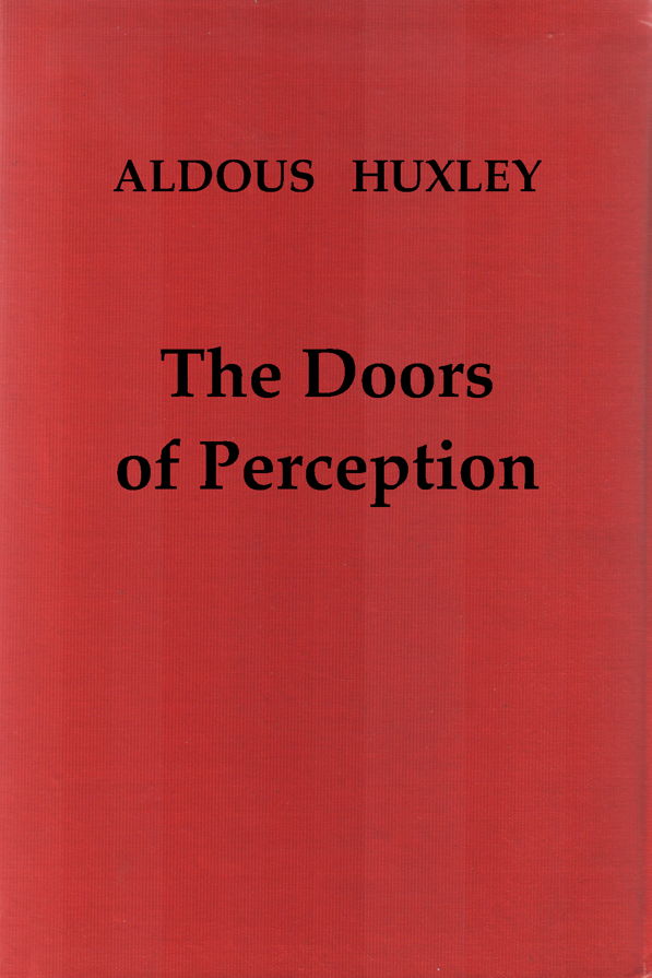 The Doors of Perception (album) - Wikipedia