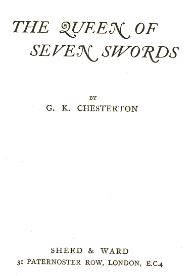 Title page