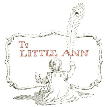 To
LITTLE ANN