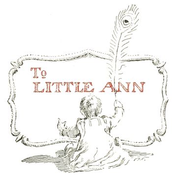 To
LITTLE ANN