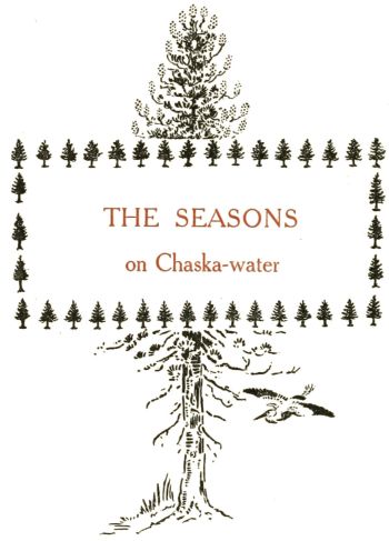 THE SEASONS on Chaska-water