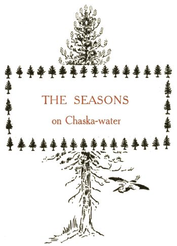 THE SEASONS on Chaska-water