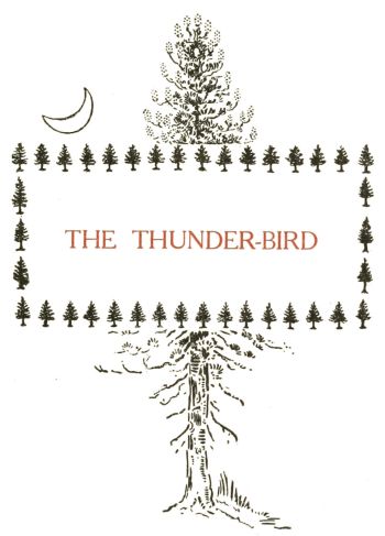 THE THUNDER-BIRD