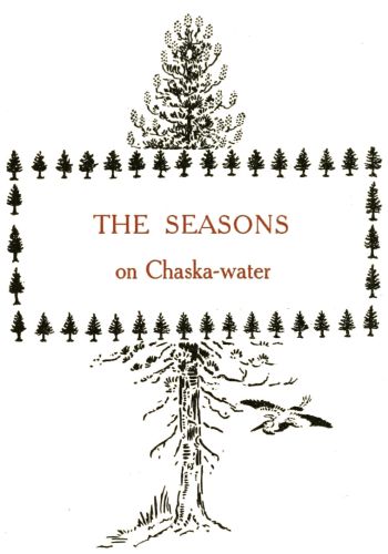 THE SEASONS on Chaska-water
