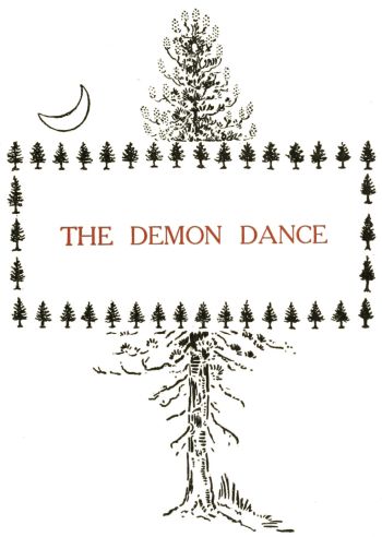 THE DEMON DANCE