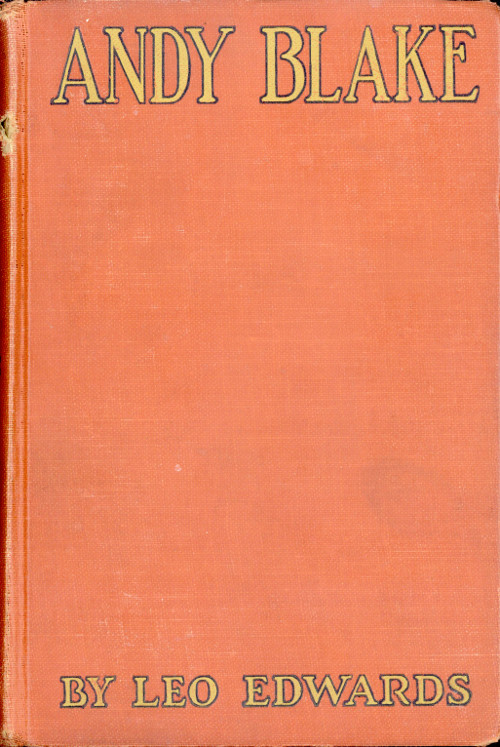 Andy Blake in Advertising