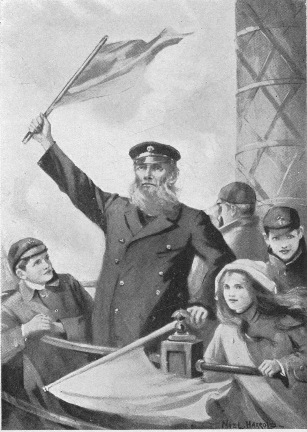 [Image unavailable.]