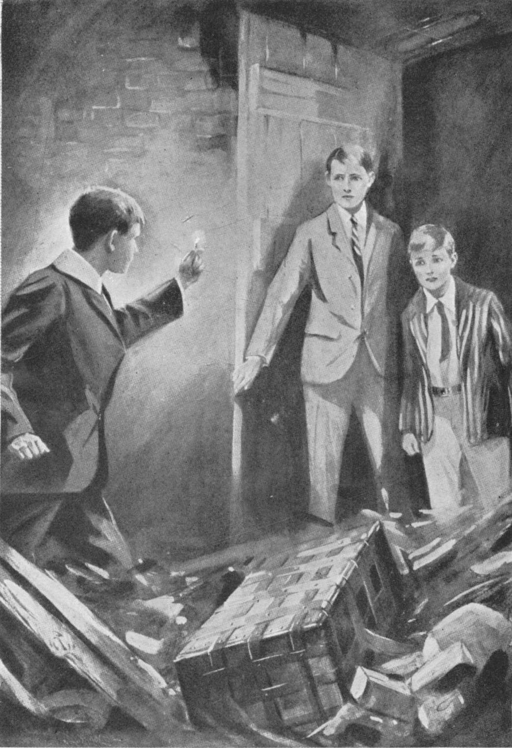 [Image unavailable.]