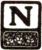 N