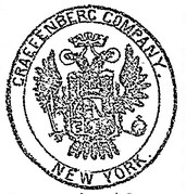 Græfenberg company logo