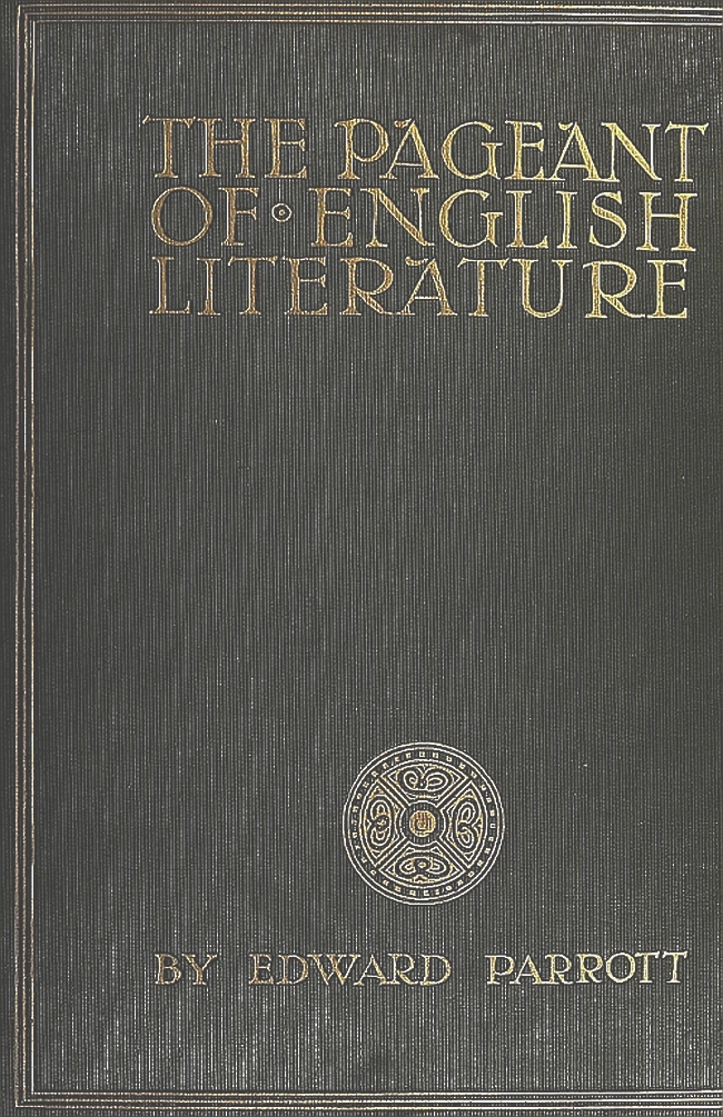 The Pageant of English Literature