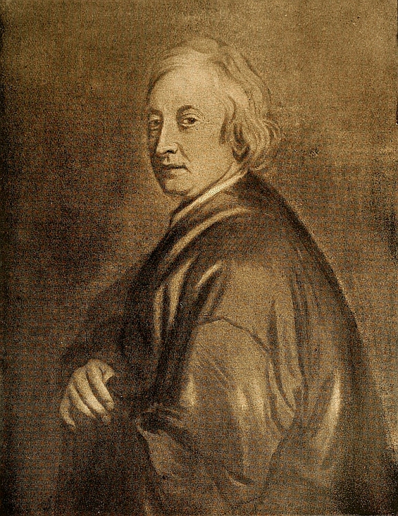 JOHN DRYDEN.