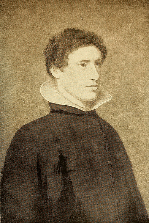 CHARLES LAMB.