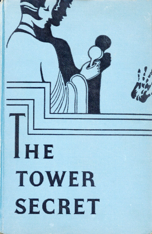 The Tower Secret