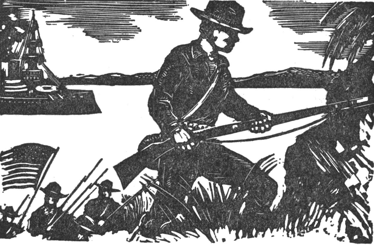 spanish american war