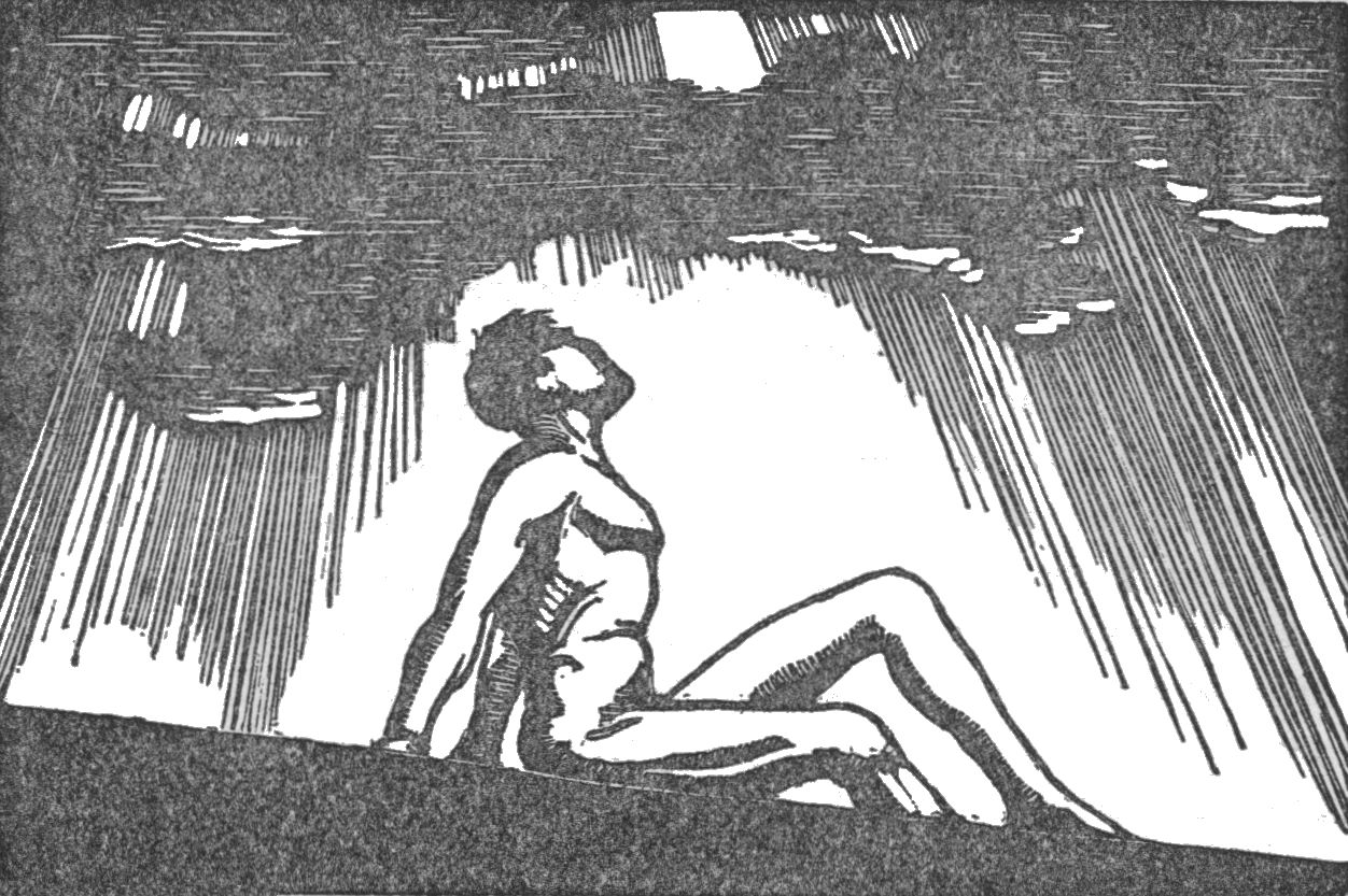 looking toward the future