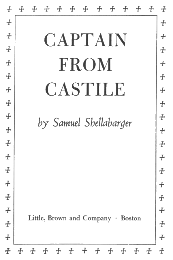 title page