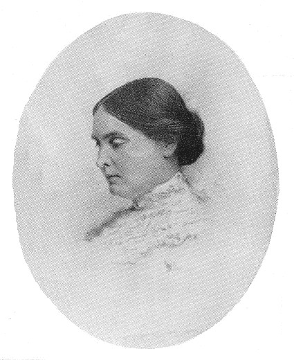 photo of Anne Macy