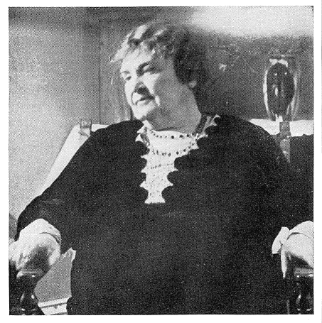 teacher prior to death