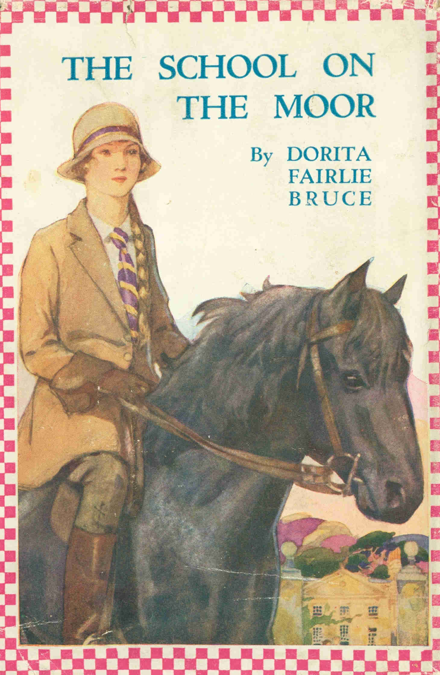 The School On The Moor