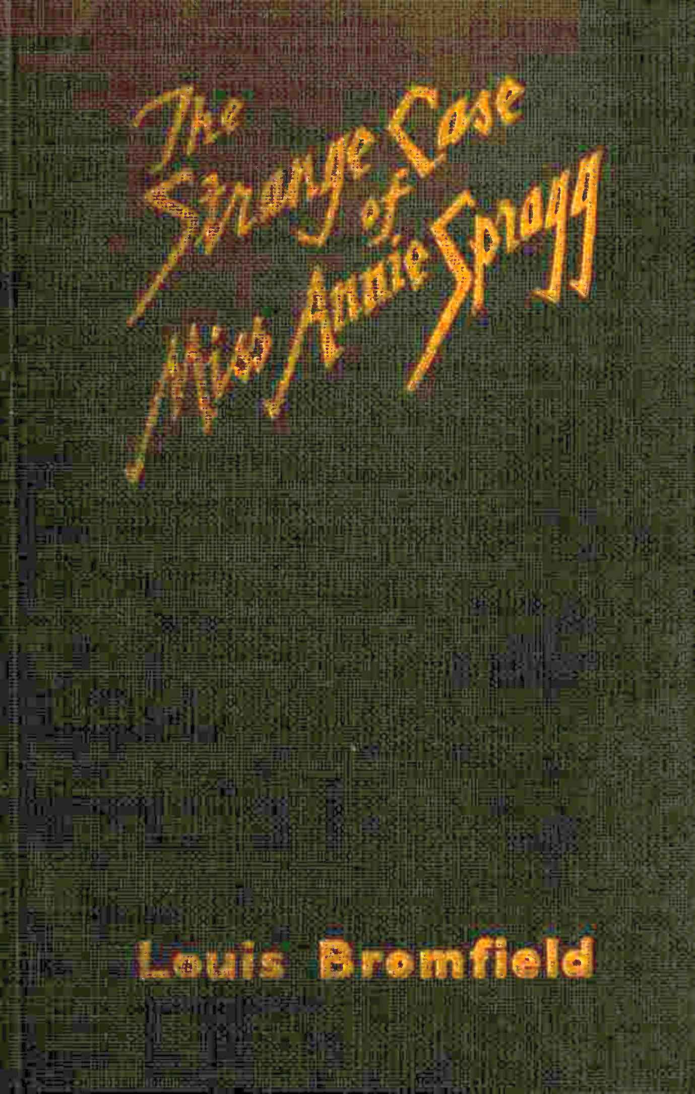 [The
image of the book's cover is unavailable.]