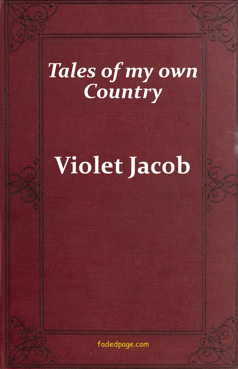 Tales Of My Own Country Tales Of My Own Country
