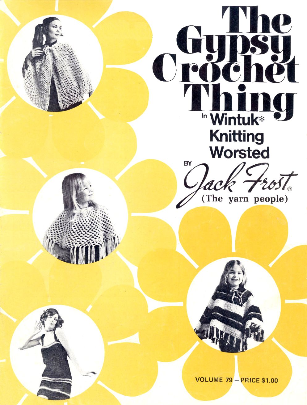 The Gypsy Crochet Thing The Gypsy Crochet Thing