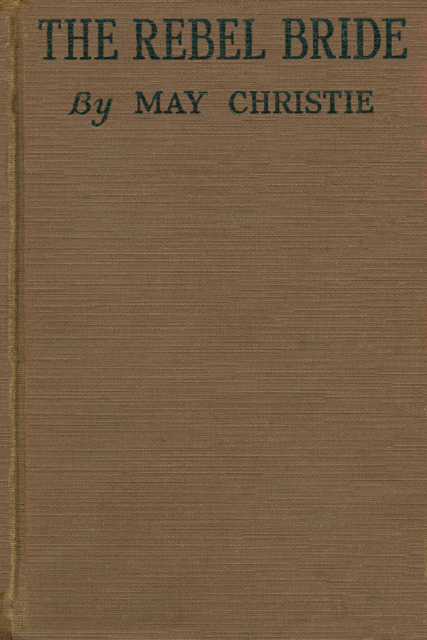 The Rebel Bride