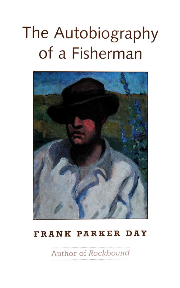 The Autobiography Of A Fisherman