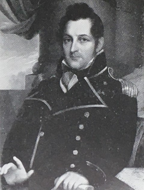 MELANCTHON C. WOOLSEY