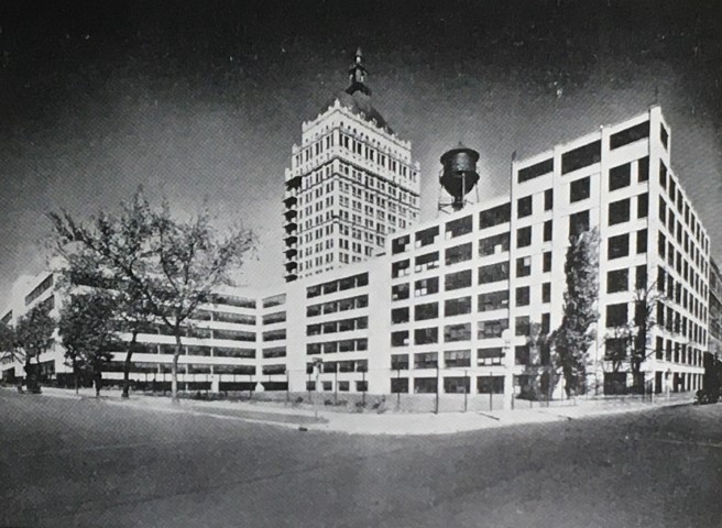 EASTMAN KODAK COMPANY