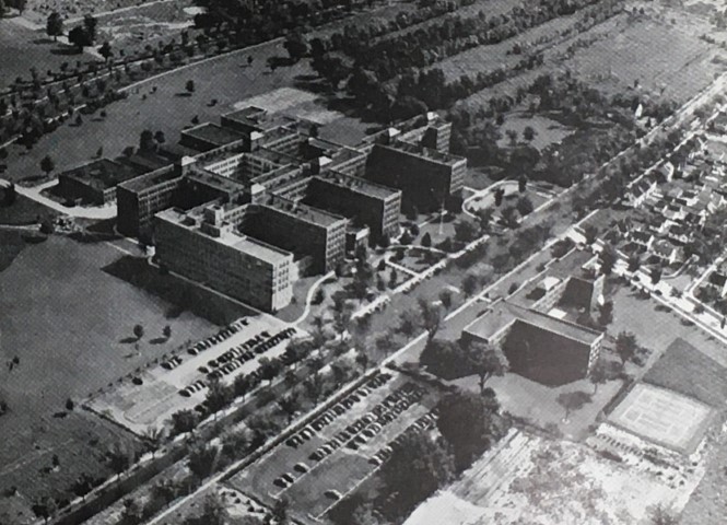 UNIVERSITY OF ROCHESTER