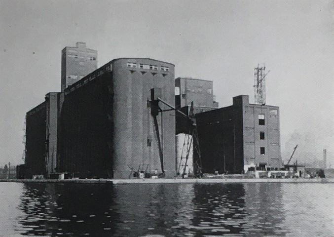 ELEVATORS OF TORONTO