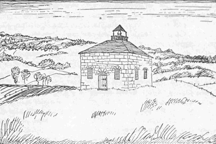 Queen Anne’s Chapel