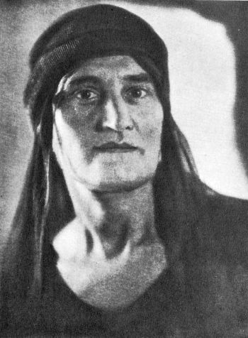 photo of Violet Clifton