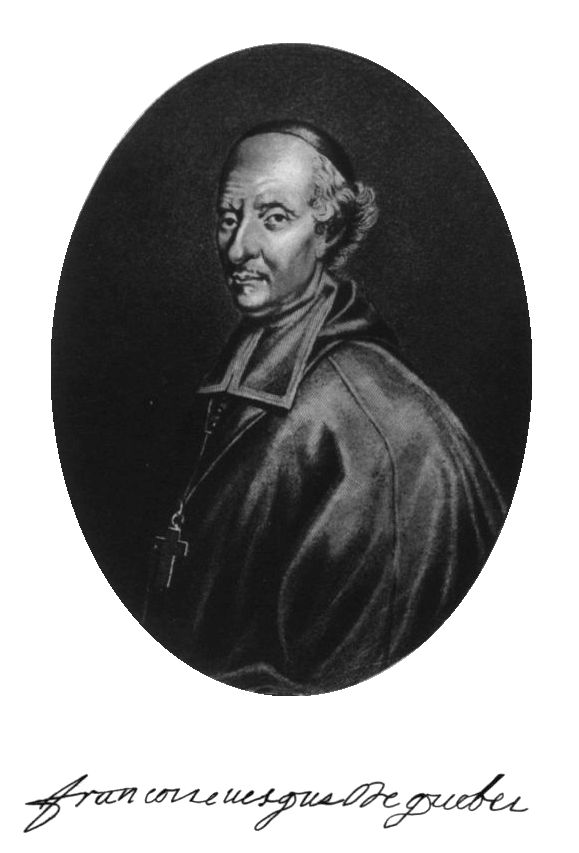 Bishop Laval