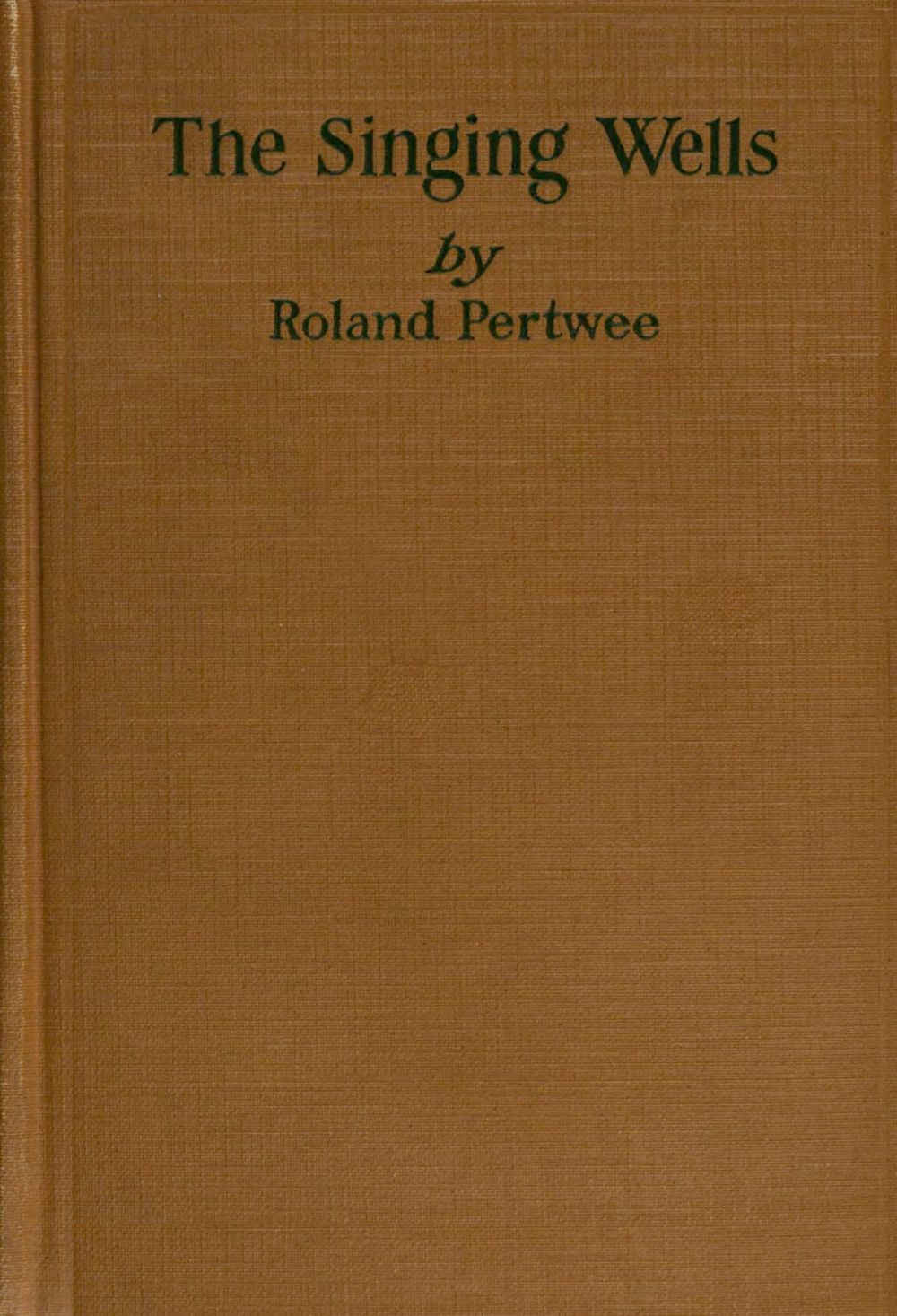 Book cover