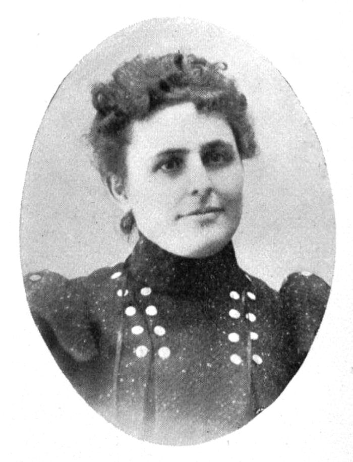 Jean Blewett