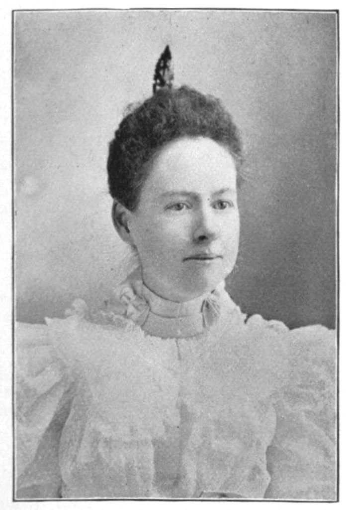 H. Isabel Graham